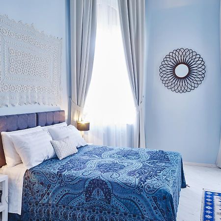 Villa Sanyan - Adults Only Rhodes City Exterior foto