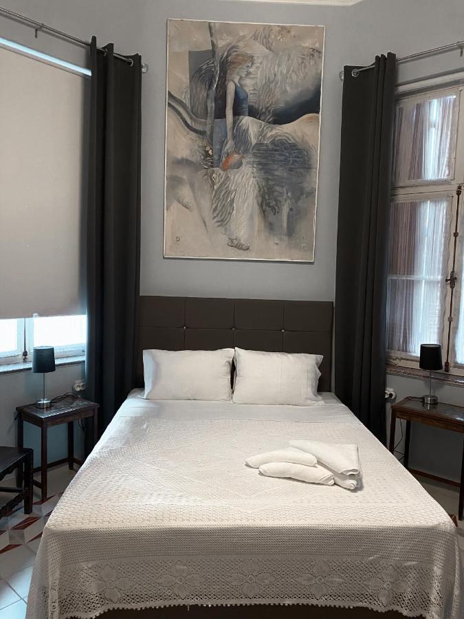 Villa Sanyan - Adults Only Rhodes City Exterior foto