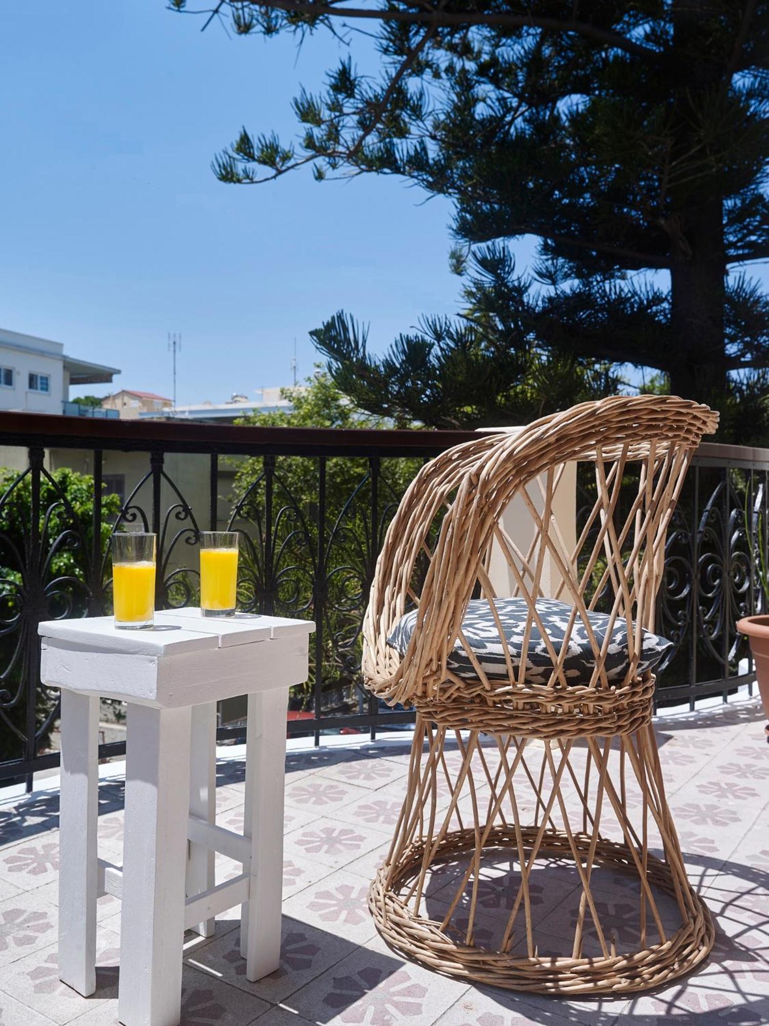 Villa Sanyan - Adults Only Rhodes City Cameră foto