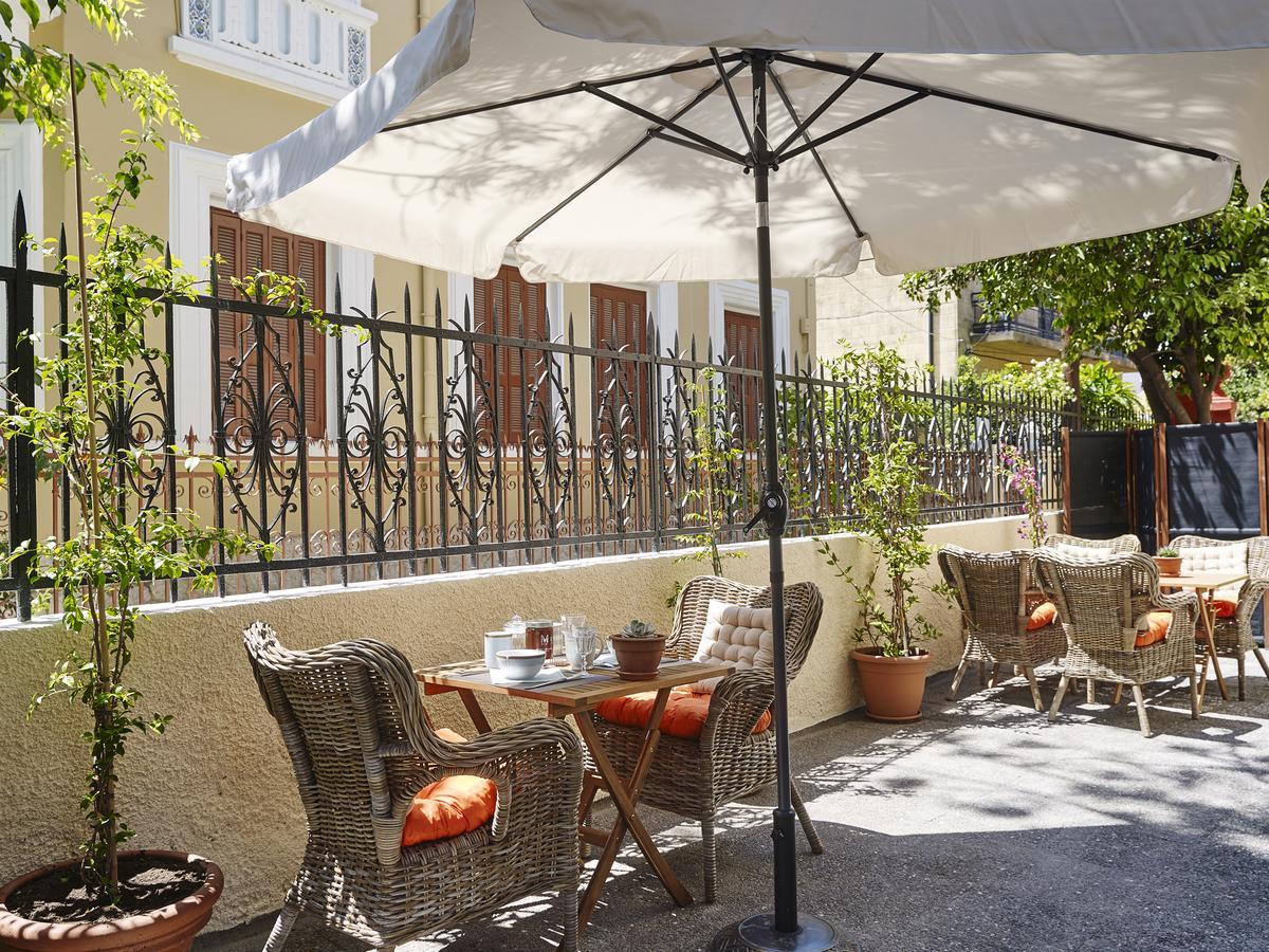 Villa Sanyan - Adults Only Rhodes City Exterior foto