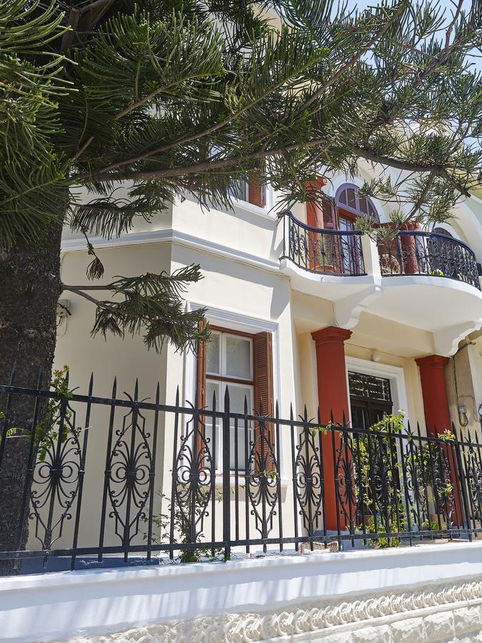 Villa Sanyan - Adults Only Rhodes City Exterior foto