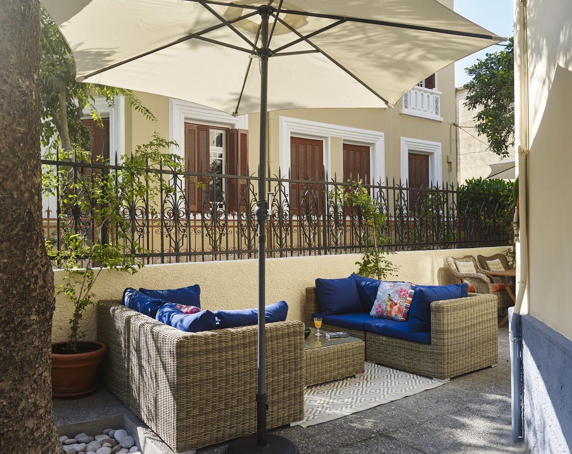 Villa Sanyan - Adults Only Rhodes City Exterior foto