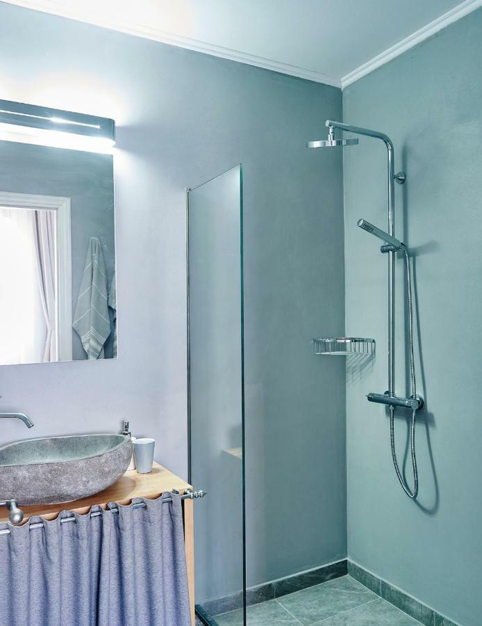 Villa Sanyan - Adults Only Rhodes City Exterior foto